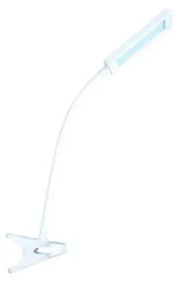 LED-Spot für Magnetrail, 10 W, 48 V, 20 mm, 4500 K, Weiß