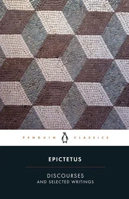 Zdjęcie produktu dla Discourses and Selected Writings