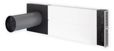 Zdjęcie produktu dla Moduł ościeżowy Zehnder do ComfoAir 70