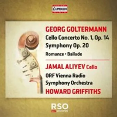 Immagine prodotto di Concerto per violoncello e orchestra 1