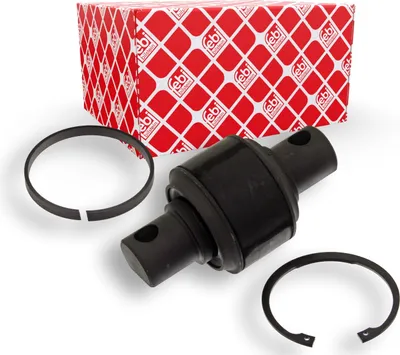 Produktbild von FEBI BILSTEIN Reparatursatz Lenker Reparatursatz Querlenker 43599 Hinten 180mm 72mm