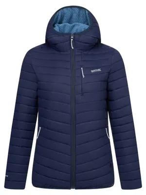 Imagen del producto de Chaqueta ligera "Lighthouse" de la marca Regatta, modelo RG13590 (talla 40 europea), color azul marino