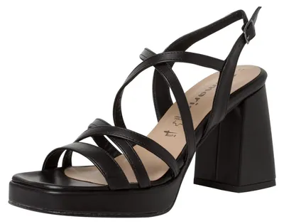 Produktbild von Tamaris Damen 1-1-28366-20 020 40