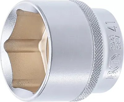 Produktbild von BGS technic Socket, 416 mm, 416 g