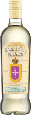 Produktbild von Santa Cruz del Norte Carta Blanca
