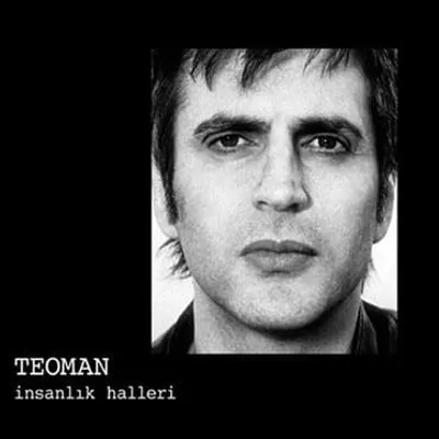 Produktbild von İnsanlık Halleri - Teoman - Schallplatte