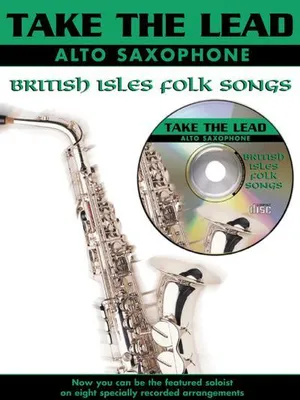 Produktbild von British Isles Folk Songs