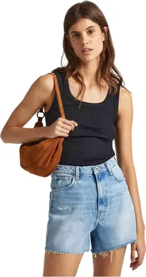 Immagine prodotto di Canotta Pepe Jeans PL505854-999 da Donna