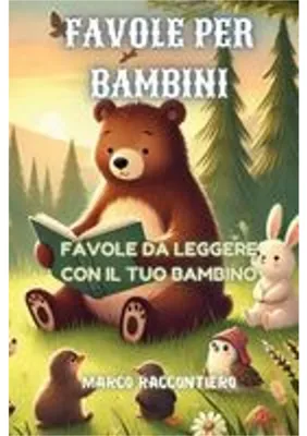 Obrázok produktu pre Rozprávky Pre Deti