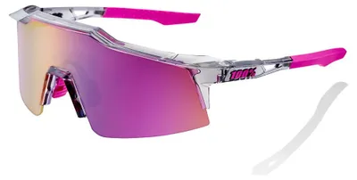 Obrázok produktu pre Slnečné okuliare 100% Speedcraft SL Mirror šošovky