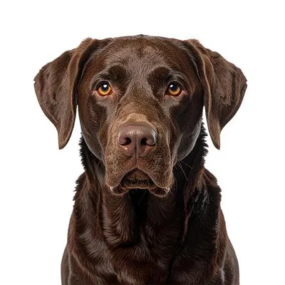 Produktbild von Hund Labrador Duftbaum