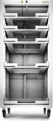 Immagine prodotto di Festool Systainer-Port SYS-PORT 1000/2 | 491922