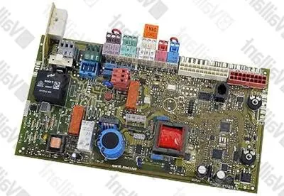 Productafbeelding van Printplaat - Vervangend onderdeel - Apparaat reparatie - Specifiek model - 27x18x9 cm - Niet gespecificeerd