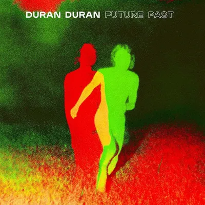 Image de Future Past - Duran Duran CD