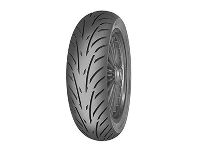 Produktbild von Mitas Touring Force-Sc 120/70 - 12 Tl 51S Front/Rear