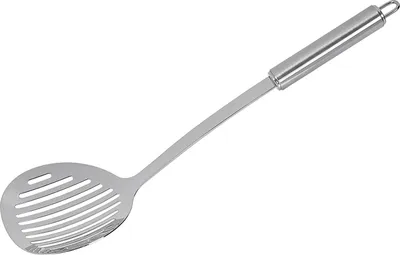 Produktbild von my basics 52713a/99U3 my basics Schaumlöffel 18/8, silber