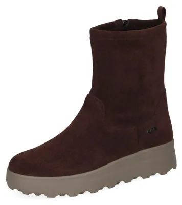 Produktbild von Caprice Damen Elegante Stiefelette 9-26411-47 Braun