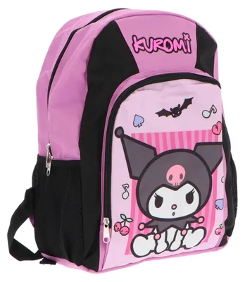 Image de Sac à dos Kuromi