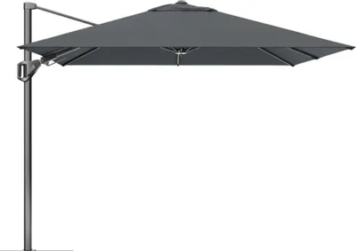 Zdjęcie produktu dla Parasol ogrodowy Platinum Voyager T2 270 x 270 cm