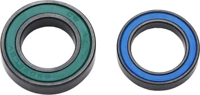 Produktbild von Mvtek 17x30x7 Mm Phosphated Lager Silber  Silber One Size