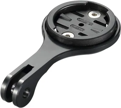 Imagen del producto de Soporte para ciclocomputador - Compatible con Garmin, Wahoo y Bryton