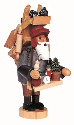 Obrázek produktu pro Kuřák podomní prodejce ŠxHxV= 10x13x23cm NOVINKA