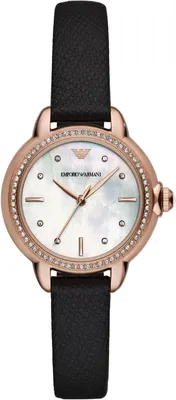 Obrázek produktu pro Emporio Armani DRESS AR11598 Dámské náramkové hodinky