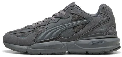Produktbild von Puma fade lt Schnürer grau in Gr. 42