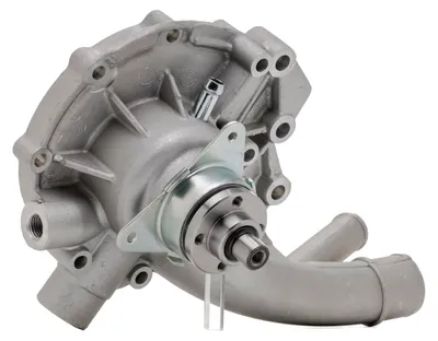 Produktbild von DOLZ Kühlmittelpumpe Wasserpumpe passend für MERCEDES-BENZ 190 (W201) M179