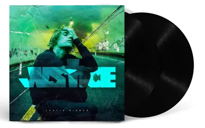 Image de Justin Bieber : Justice