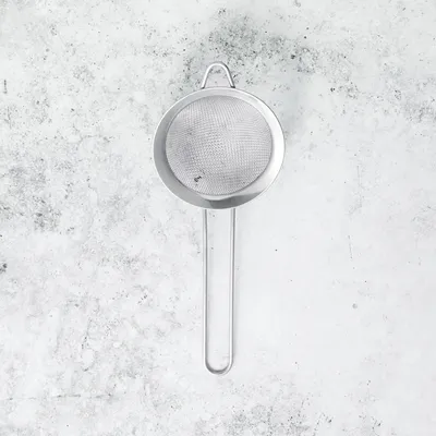 Immagine prodotto di Scolapasta da cucina in acciaio inox Ivy 10 cm AMBITION