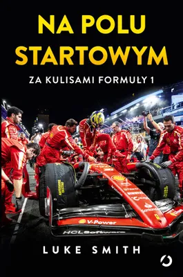 Image de Na polu startowym. Za kulisami Formuły 1