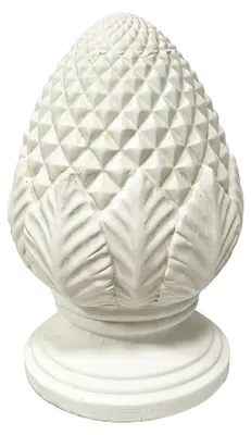 Productafbeelding van Clayre & Eef Decoratiefiguur, beige, terracotta