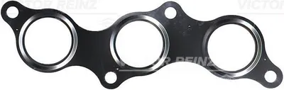 Produktbild von REINZ 71-12350-00 Abgaskrümmerdichtung für HYUNDAI i10 (IA) Auspuffkrümmer