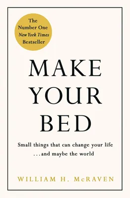 Produktbild von Make Your Bed