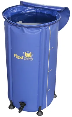 Produktbild von Autopot FlexiTank Wassertank, 225 Liter