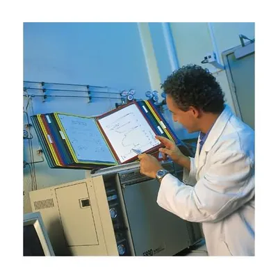 Image de tarifold Sichttafelsystem