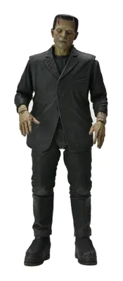 Image de NECA - Figurka Ultimate Frankenstein Monster 18cm z Uniwersum Universal Monsters