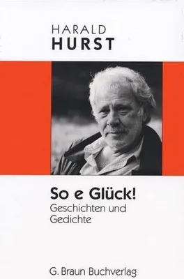 Produktbild von Hurst, H: So e Glück!