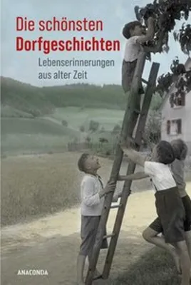 Productafbeelding van Die schönsten Dorfgeschichten