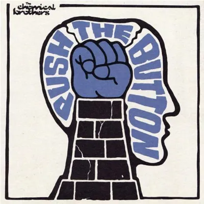 Obrázek produktu pro The Chemical Brothers: Push The Button