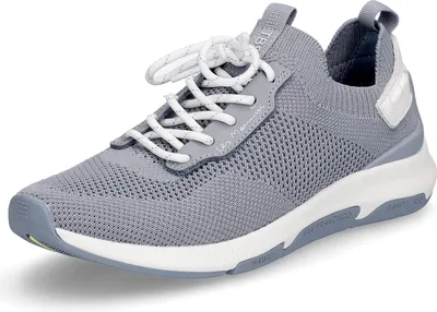 Image de Baskets pour femmes TBS Jellina, bleu
