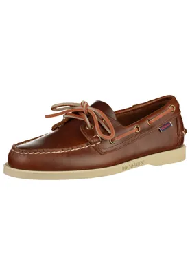 Produktbild von Sebago Halbschuhe Halbschuhe Leder