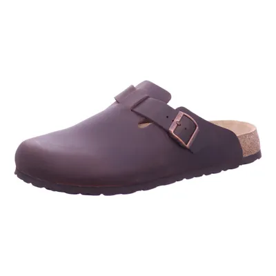 Imagen del producto de Chanclas para hombre en color marrón