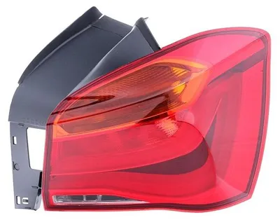 Produktbild von ABAKUS Rückleuchte Heckleuchte Rechts Äusserer für BMW 1 Schrägheck (F20) 1 Schrägheck (F21)