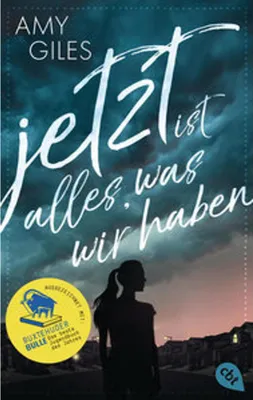 Immagine prodotto di Jetzt ist alles, was wir haben