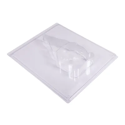 Produktbild von Rayher PET Gießform Wichtel, Motiv: 17x7,8cm, Tiefe bis 3cm