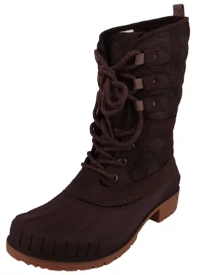 Produktbild von Kamik Damen Winterstiefel Sienna 3 NK2476 Grün