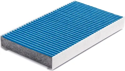 Produktbild von UFI 34.155.00 Innenraumfilter Pollenfilter für LAND ROVER Range Rover Sport (L320)