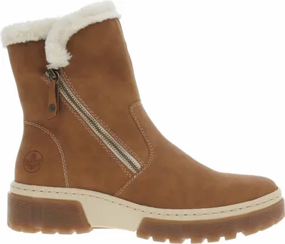 Produktbild von Rieker Winterboots X8661-24 Damen 31363733393038 Braun 38 EU